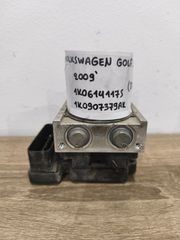 Μονάδα ABS Volkswagen Golf 5 2009 (1K0614117S)(1K0907379AK)(10.0207-0227.4)