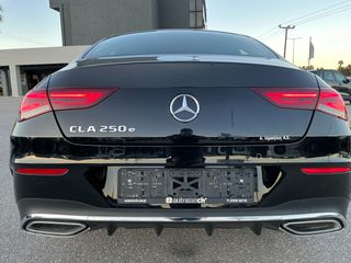 Mercedes-Benz CLA 250 2023 e COUPE - Plug In - AMG LINE 8G-DC - ΕΛΛΗΝΙΚΟ-thumb-10