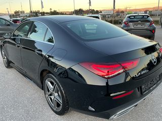 Mercedes-Benz CLA 250 2023 e COUPE - Plug In - AMG LINE 8G-DC - ΕΛΛΗΝΙΚΟ-thumb-14