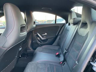 Mercedes-Benz CLA 250 2023 e COUPE - Plug In - AMG LINE 8G-DC - ΕΛΛΗΝΙΚΟ-thumb-16