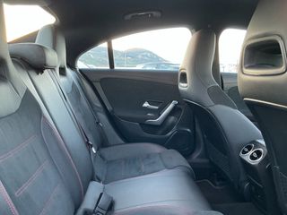 Mercedes-Benz CLA 250 2023 e COUPE - Plug In - AMG LINE 8G-DC - ΕΛΛΗΝΙΚΟ-thumb-17