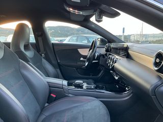 Mercedes-Benz CLA 250 2023 e COUPE - Plug In - AMG LINE 8G-DC - ΕΛΛΗΝΙΚΟ-thumb-18