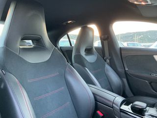 Mercedes-Benz CLA 250 2023 e COUPE - Plug In - AMG LINE 8G-DC - ΕΛΛΗΝΙΚΟ-thumb-19