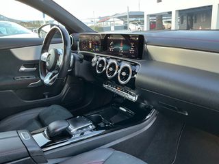 Mercedes-Benz CLA 250 2023 e COUPE - Plug In - AMG LINE 8G-DC - ΕΛΛΗΝΙΚΟ-thumb-20