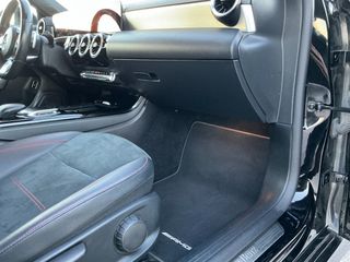 Mercedes-Benz CLA 250 2023 e COUPE - Plug In - AMG LINE 8G-DC - ΕΛΛΗΝΙΚΟ-thumb-21