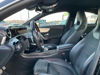 Mercedes-Benz CLA 250 2023 e COUPE - Plug In - AMG LINE 8G-DC - ΕΛΛΗΝΙΚΟ-thumb-22