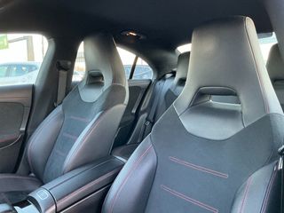 Mercedes-Benz CLA 250 2023 e COUPE - Plug In - AMG LINE 8G-DC - ΕΛΛΗΝΙΚΟ-thumb-23