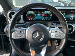 Mercedes-Benz CLA 250 2023 e COUPE - Plug In - AMG LINE 8G-DC - ΕΛΛΗΝΙΚΟ-thumb-26