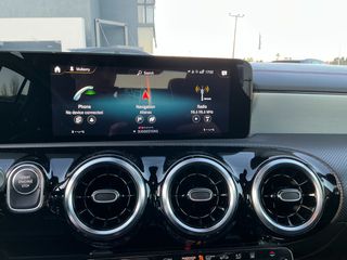 Mercedes-Benz CLA 250 2023 e COUPE - Plug In - AMG LINE 8G-DC - ΕΛΛΗΝΙΚΟ-thumb-27