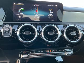 Mercedes-Benz CLA 250 2023 e COUPE - Plug In - AMG LINE 8G-DC - ΕΛΛΗΝΙΚΟ-thumb-28