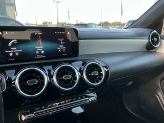 Mercedes-Benz CLA 250 2023 e COUPE - Plug In - AMG LINE 8G-DC - ΕΛΛΗΝΙΚΟ-thumb-29