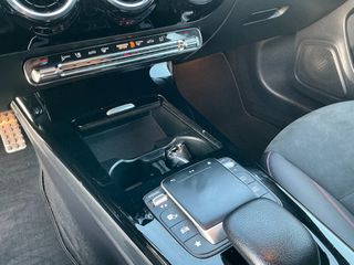 Mercedes-Benz CLA 250 2023 e COUPE - Plug In - AMG LINE 8G-DC - ΕΛΛΗΝΙΚΟ-thumb-30