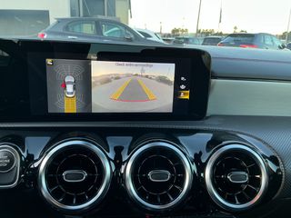 Mercedes-Benz CLA 250 2023 e COUPE - Plug In - AMG LINE 8G-DC - ΕΛΛΗΝΙΚΟ-thumb-31