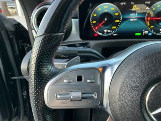 Mercedes-Benz CLA 250 2023 e COUPE - Plug In - AMG LINE 8G-DC - ΕΛΛΗΝΙΚΟ-thumb-32