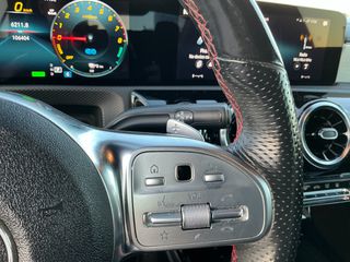 Mercedes-Benz CLA 250 2023 e COUPE - Plug In - AMG LINE 8G-DC - ΕΛΛΗΝΙΚΟ-thumb-33