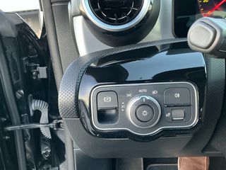 Mercedes-Benz CLA 250 2023 e COUPE - Plug In - AMG LINE 8G-DC - ΕΛΛΗΝΙΚΟ-thumb-34