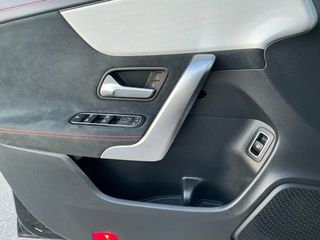 Mercedes-Benz CLA 250 2023 e COUPE - Plug In - AMG LINE 8G-DC - ΕΛΛΗΝΙΚΟ-thumb-35