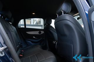 Mercedes-Benz GLC 300 2022 DE 4MATIC 9G-TRONIC AMG LINE-thumb-23