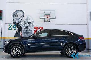 Mercedes-Benz GLC 300 2022 DE 4MATIC 9G-TRONIC AMG LINE-thumb-8