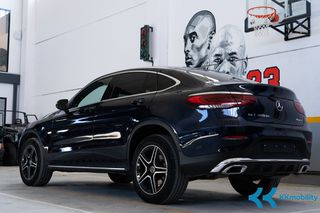 Mercedes-Benz GLC 300 2022 DE 4MATIC 9G-TRONIC AMG LINE-thumb-9