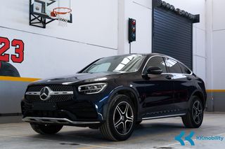 Mercedes-Benz GLC 300 2022 DE 4MATIC 9G-TRONIC AMG LINE-thumb-7