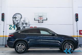 Mercedes-Benz GLC 300 2022 DE 4MATIC 9G-TRONIC AMG LINE-thumb-10