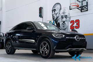 Mercedes-Benz GLC 300 2022 DE 4MATIC 9G-TRONIC AMG LINE-thumb-3