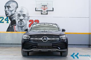 Mercedes-Benz GLC 300 2022 DE 4MATIC 9G-TRONIC AMG LINE-thumb-14
