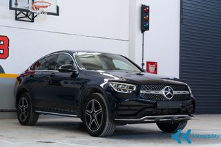 Mercedes-Benz GLC 300 2022 DE 4MATIC 9G-TRONIC AMG LINE-thumb-1