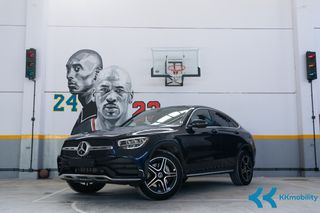 Mercedes-Benz GLC 300 2022 DE 4MATIC 9G-TRONIC AMG LINE-thumb-5