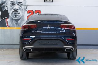Mercedes-Benz GLC 300 2022 DE 4MATIC 9G-TRONIC AMG LINE-thumb-15