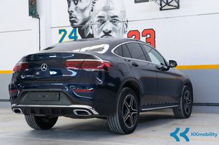 Mercedes-Benz GLC 300 2022 DE 4MATIC 9G-TRONIC AMG LINE-thumb-12