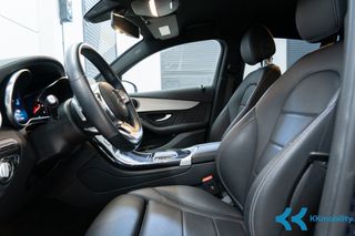 Mercedes-Benz GLC 300 2022 DE 4MATIC 9G-TRONIC AMG LINE-thumb-17