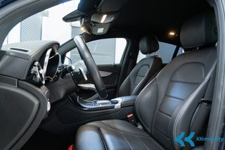 Mercedes-Benz GLC 300 2022 DE 4MATIC 9G-TRONIC AMG LINE-thumb-18
