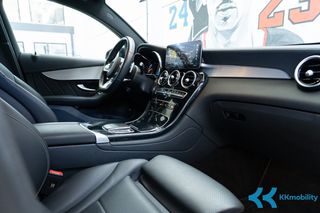 Mercedes-Benz GLC 300 2022 DE 4MATIC 9G-TRONIC AMG LINE-thumb-20