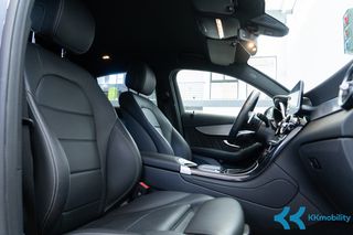 Mercedes-Benz GLC 300 2022 DE 4MATIC 9G-TRONIC AMG LINE-thumb-21