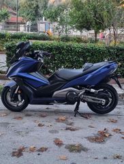 Kymco AK 550 Premium 2021 ABS