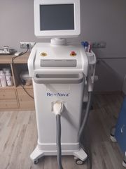 Διοδικό laser αποτρίχωσης