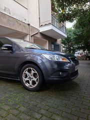 Ford Focus 2008 FOCUS 1.4-thumb-1