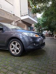 Ford Focus 2008 FOCUS 1.4-thumb-2