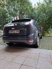 Ford Focus 2008 FOCUS 1.4-thumb-4