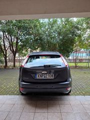 Ford Focus 2008 FOCUS 1.4-thumb-5
