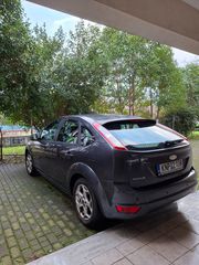 Ford Focus 2008 FOCUS 1.4-thumb-6
