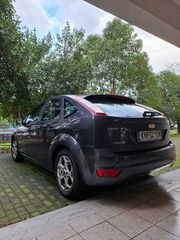 Ford Focus 2008 FOCUS 1.4-thumb-7