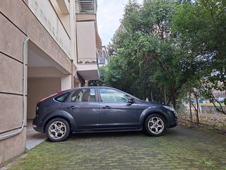 Ford Focus 2008 FOCUS 1.4-thumb-8