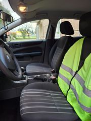 Ford Focus 2008 FOCUS 1.4-thumb-9