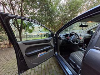 Ford Focus 2008 FOCUS 1.4-thumb-10