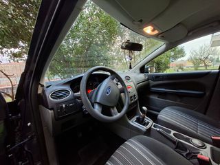 Ford Focus 2008 FOCUS 1.4-thumb-11