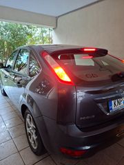 Ford Focus 2008 FOCUS 1.4-thumb-15