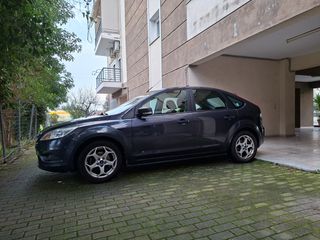 Ford Focus 2008 FOCUS 1.4-thumb-18